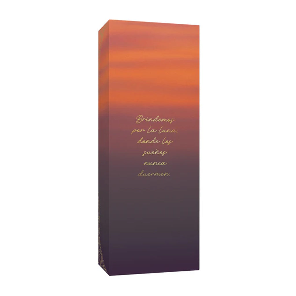Yeyo Luna Vol. II - A Toast to the Moon Joven Tequila