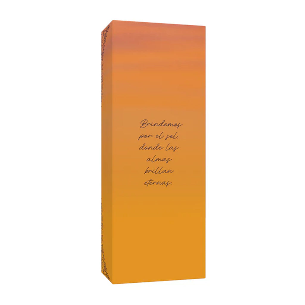Yeyo Sol Vol. II - A Toast to the Sun Joven Tequila