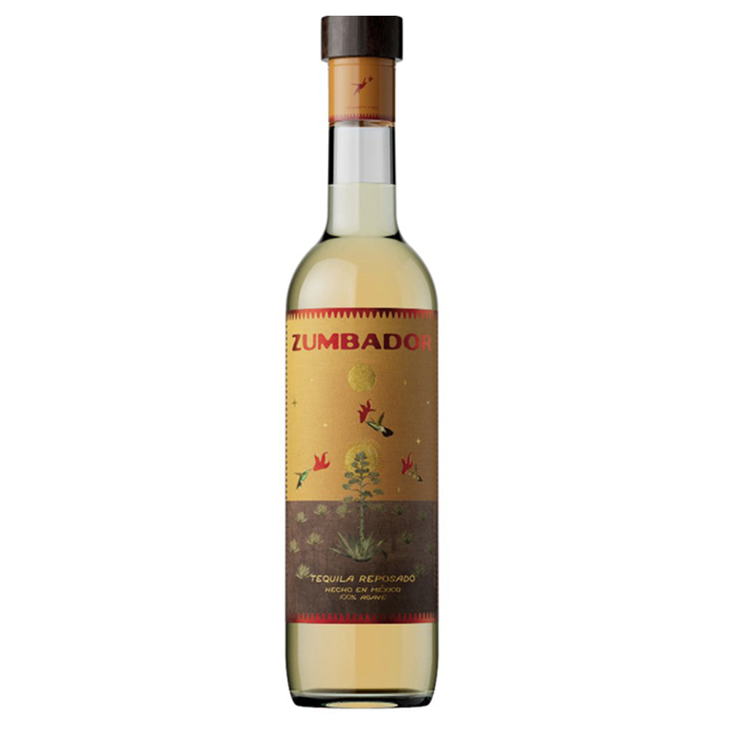 Zumbador Reposado Tequila